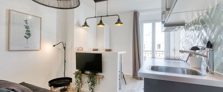 151 Rue Ordener, 75018 Paris 18 - Photo 1