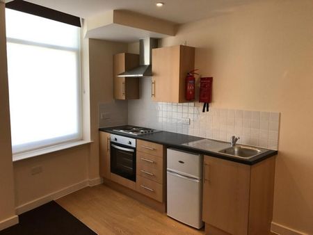 1 bedroom in a house share to rent - Photo 3