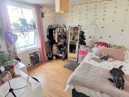 6 Bed Terraced House, Campbell Road, BN1 - Photo 4