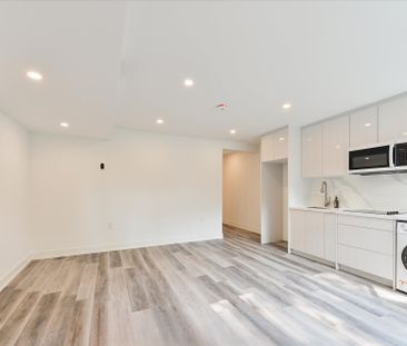 For Lease - 19 Devon Road Unit# Lower, Toronto, Ontario - Photo 6