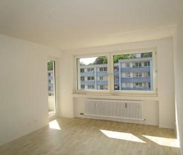 Schöne Wohnung: günstige 4-Zimmer-Wohnung - Photo 6