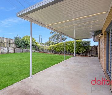 35 Bullecourt Circuit Adamstown NSW - Photo 3