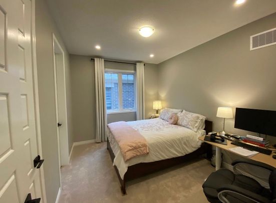For Lease - 6 Morning Sparrow Drive, Vaughan, Ontario - Photo 1