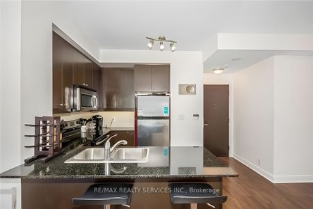 For Lease - 50 Absolute Avenue Unit# 409, Mississauga, Ontario - Photo 5