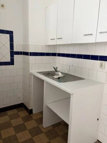 Location Appartement 3 pièces 50m² LE PORTEL 62480 - Photo 2