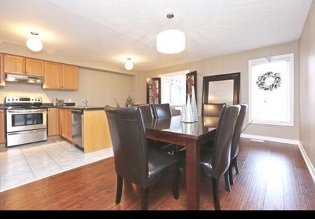 For Lease - 103 Dooley Crescent, Ajax, Ontario - Photo 3