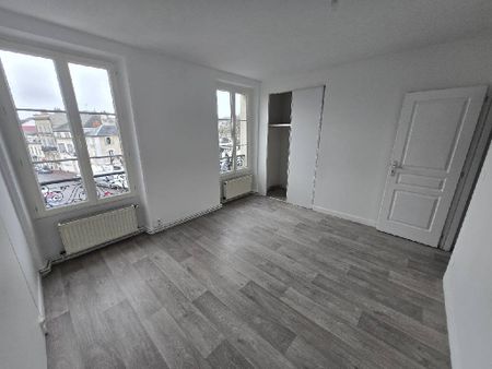 Location Appartement 3 pièces 68m² MEAUX 77100 - Photo 5