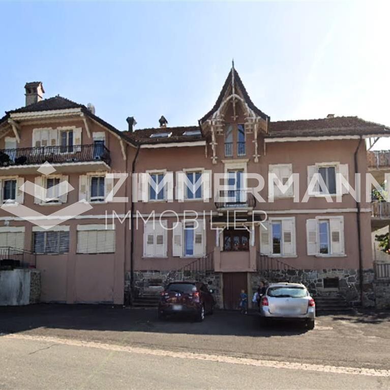 Apartment,2.5,56 - Foto 1