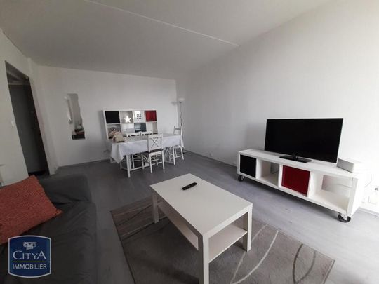 Location Appartement 3 pièces 59m² GRADIGNAN 33170 - Photo 1