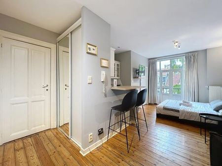 Studio te huur - Foto 5