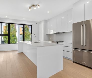 Maison à étages à louer - Montréal (Verdun/Île-des-Soeurs) (Île-des... - Photo 2