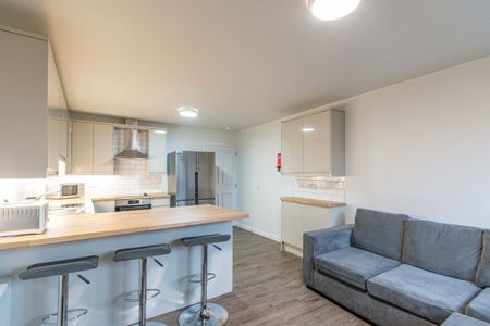 1403L West Bryson Road, Edinburgh, EH11 1EH - Photo 4