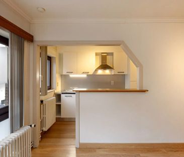 Charmant appartement met 2 slaapkamers en open keuken te huur in Heverlee - opp. 55m² - EPC 187 kWh/m² - Photo 5