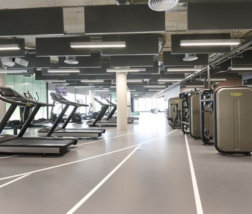 Available from 17/11/2025 - 2 Bed Apartment, Furnished - Photo 2