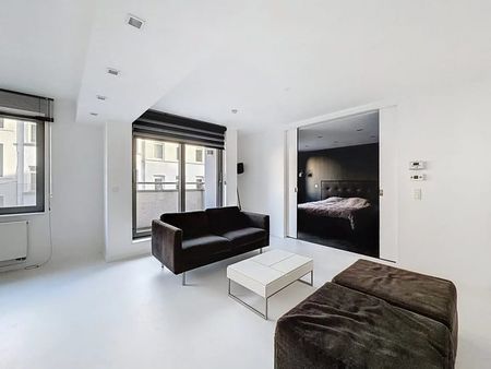 Appartement te huur - Photo 5