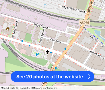 Middlewood Plaza, Craven Street, Salford - Photo 1