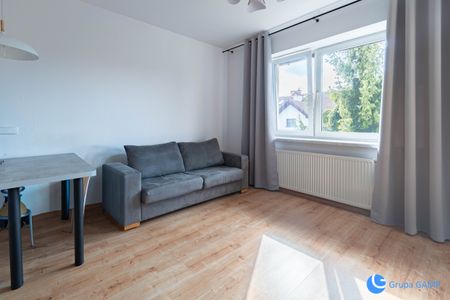 Słoneczne 2-pok. 44m2*Mistrzejowice* taras 15m2 - Photo 3