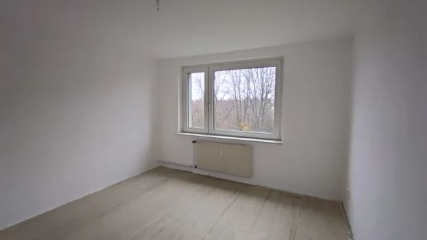 3 Zimmerwohnung mit Balkon für 2-3 Personen - Photo 1