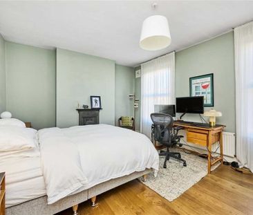 3 Bed Maisonette, Drakefell Road, SE4 - Photo 4