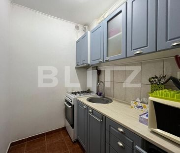 Apartament de 1 camera, 38mp, modern, zona strazii Lombului - Photo 2