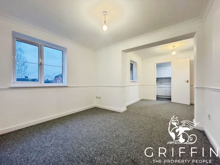 Saxon Court, London Road, Benfleet, SS7 - Photo 3