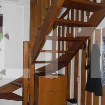 Apartament 3 camere pe 2 niveluri, 90 mp, parcare subterana, zona strazii Campului - Photo 1