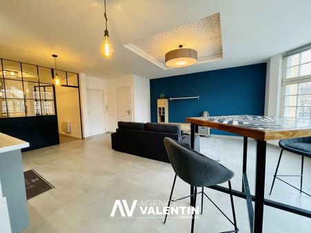 Appartement 2 pièces à Metz - Photo 4