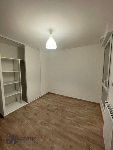 Location Appartement 3 pièces 66m² TOULOUSE 31300 - Photo 2