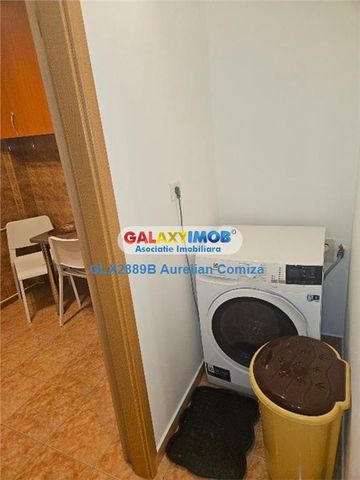 Garsoniera pentru inchiriat Turda - Photo 3