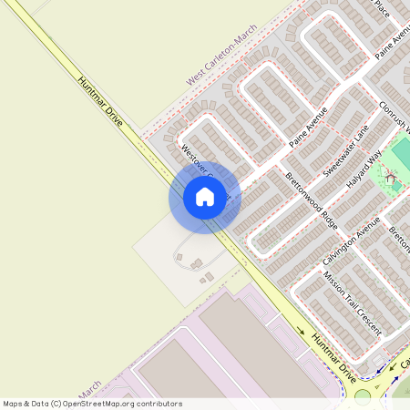 501 Paine Avenue, Kanata