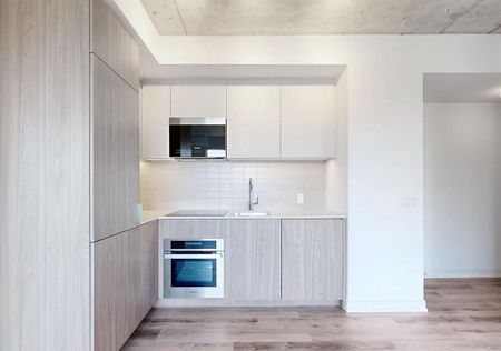 For Lease - 28 Eastern Avenue Unit# 514, Toronto, Ontario - Photo 3