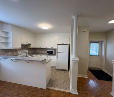For Lease - 287 Sammon Avenue Unit# Unit D, Toronto, Ontario - Photo 2