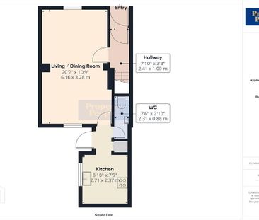 8 Harper Street, Belfast, BT5 4EN - Photo 4