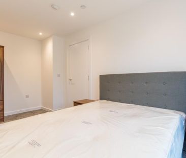 1 bedroom apartment to rent - Photo 4