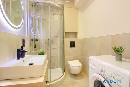 Kawalerka 30 m2 z BALKONEM | ul. Sasanki, ZALESIE - Photo 5