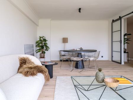 Appartement te huur - Photo 3