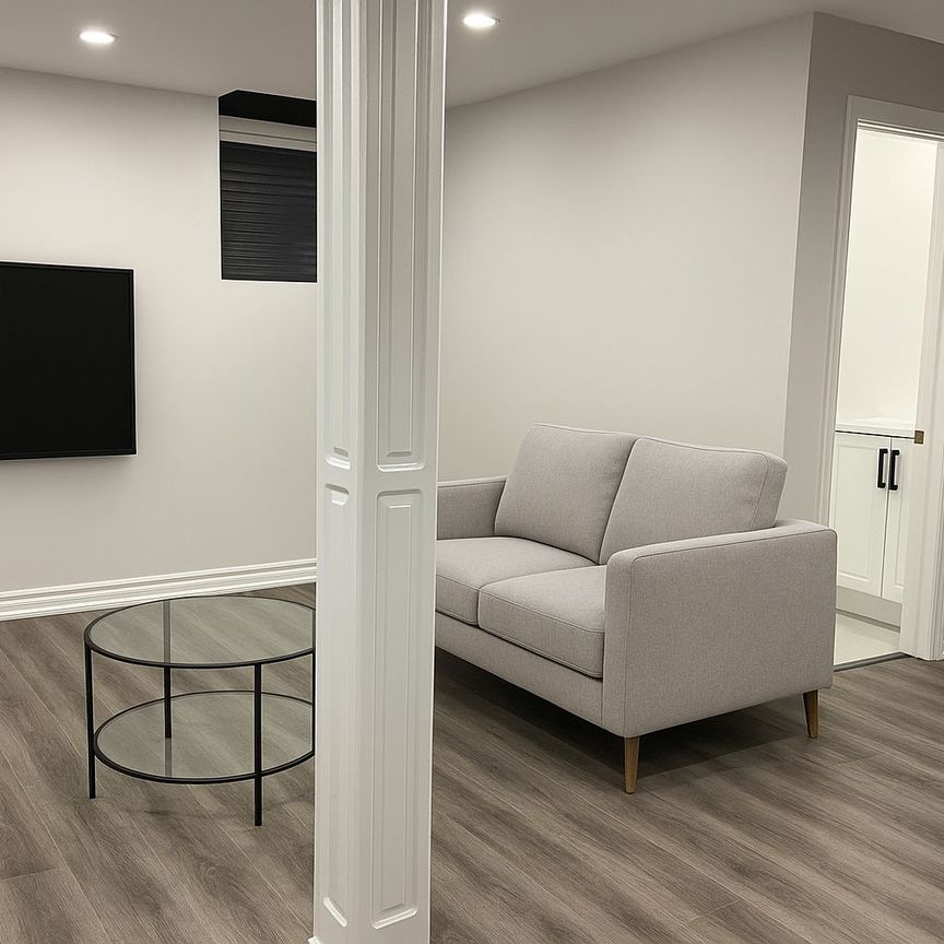 For Lease - 864 Cardington Street Unit# Basement, Mississauga, Ontario - Photo 1