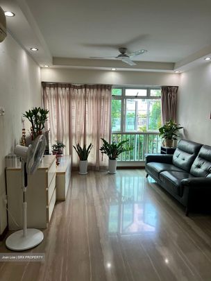 Blk 171A Edgedale Plains (Punggol), HDB 4 Rooms - For Rent - Photo 1