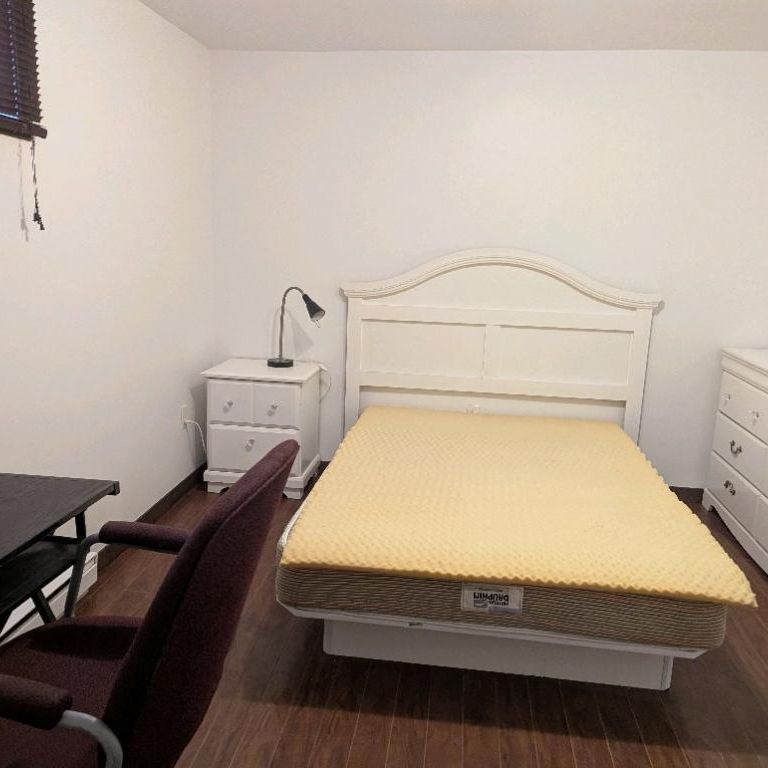 chambre à louer avec sortie indépendantr - Photo 1