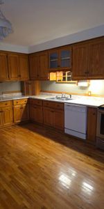 Grand 5 ½ rénové à louer à Pointe-aux-Trembles - Photo 4