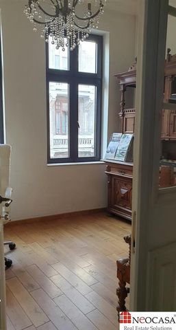 MOSILOR CAROL, VILA D+P+1+M, BIROURI SI REZIDENTIAL! - Fotografie 4
