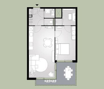 Sausalitolaan 210 - Foto 4