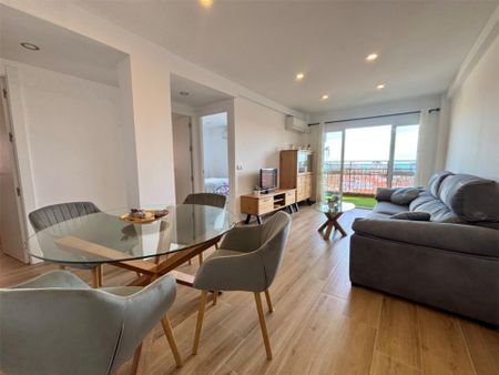 Piso de alquiler en Calle Héroe de Sostoa, 196, La Luz - El Torcal - Photo 3