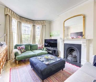 Mimosa Street, Parsons Green, SW6 - Photo 1