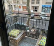 A LOUER TYPE 2bis AVEC BALCON NARBONNE - Photo 1