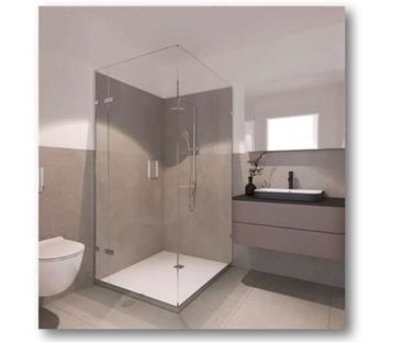 Elégant nouvel appartement de haut standing avec jardin privatif - Foto 4