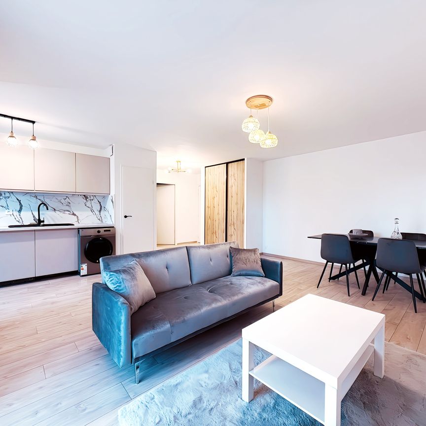 Location Appartement 2 pièces 52m² ANNEMASSE 74100 - Photo 1