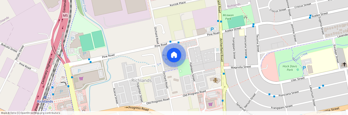 26 / 125 Orchard Road, Richlands