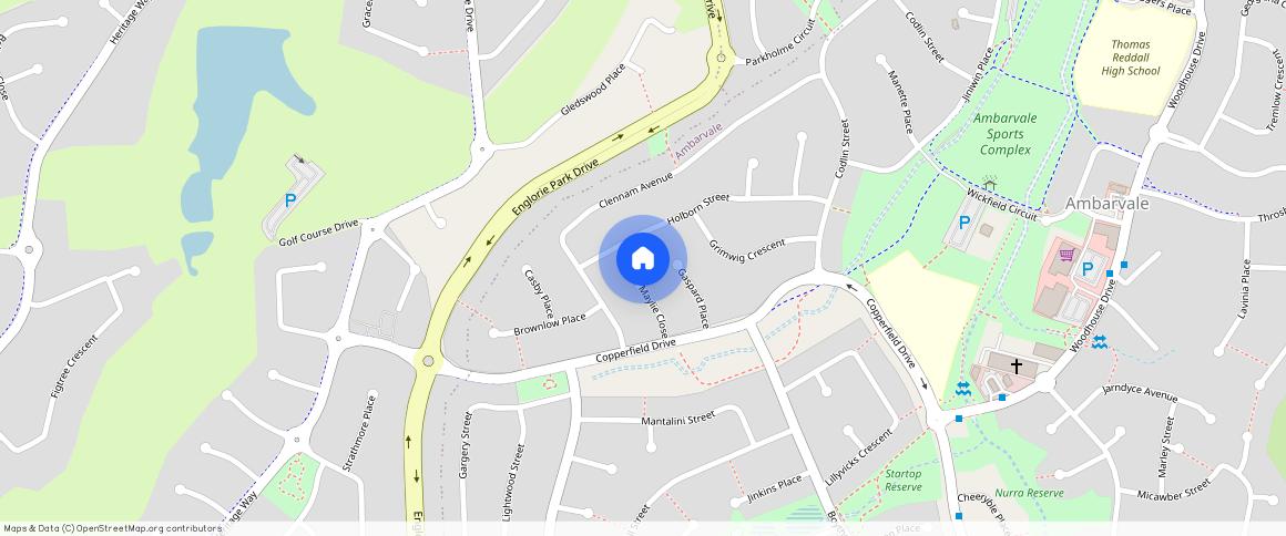 14 Maylie Close Ambarvale