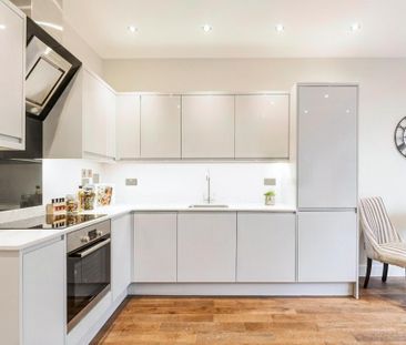 1 bedroom apartment to rent - Photo 2